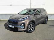 Kia Sportage IV Рестайлинг Санкт-Петербург  - изображение 38