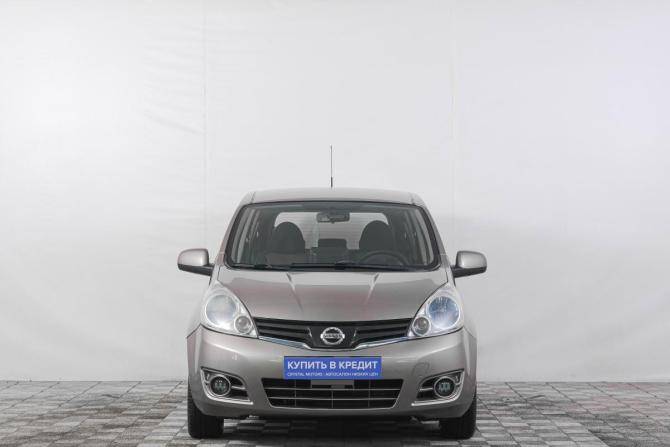 Nissan Note I Рестайлинг с пробегом 2012 года, цена 889 000 рублей, 170000 км, хэтчбек, Автокод Объявления
