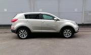 Kia Sportage III Рестайлинг Санкт-Петербург  - изображение 21