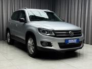 Volkswagen Tiguan I Рестайлинг Ижевск  - изображение 26