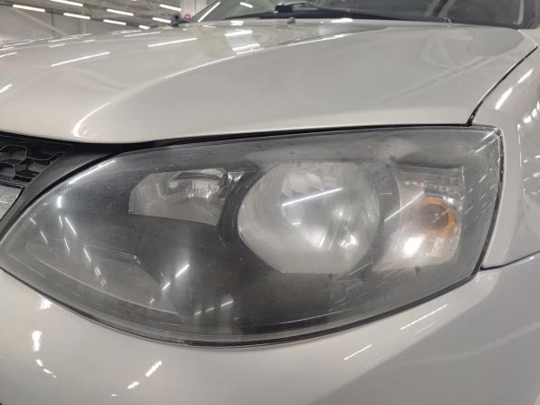 Lada (ВАЗ) Kalina II с пробегом 2016 года, цена 555 000 рублей, 110572 км, универсал, Автокод Объявления