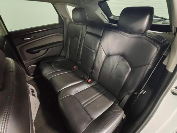 Cadillac SRX II с пробегом 2011 года, цена 1 049 000 рублей, 214925 км, внедорожник, Автокод Объявления
