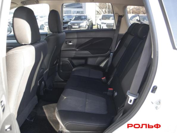 Mitsubishi Outlander III Рестайлинг 2 с пробегом 2018 года, цена 1 788 000 рублей, 142154 км, внедорожник, Автокод Объявления
