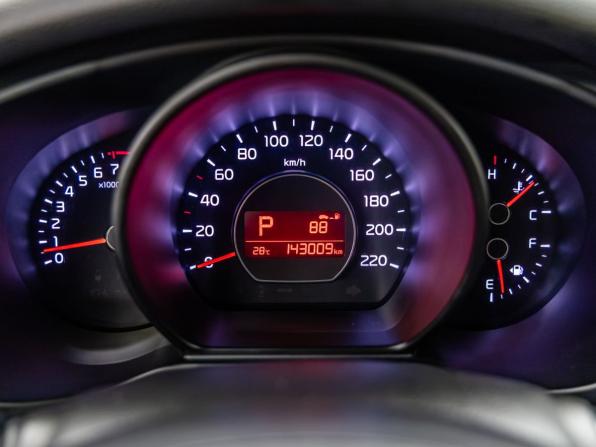 Kia Soul II Рестайлинг с пробегом 2018 года, цена 1 648 000 рублей, 139765 км, хэтчбек, Автокод Объявления