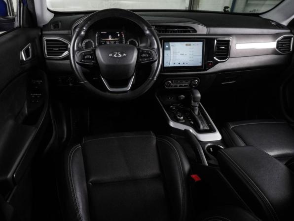Chery Tiggo 4 I Рестайлинг с пробегом 2021 года, цена 1 378 000 рублей, 39674 км, внедорожник, Автокод Объявления
