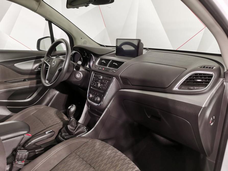 Opel Mokka I Москва  - изображение 11