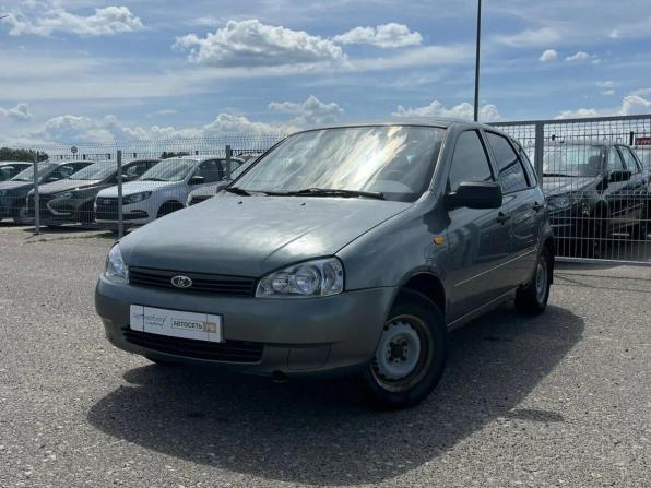 Lada (ВАЗ) Kalina I с пробегом 2010 года, цена 137 880 рублей, 158263 км, хэтчбек, Автокод Объявления