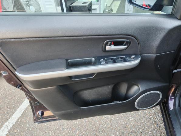 Suzuki Grand Vitara II с пробегом 2008 года, цена 883 300 рублей, 250500 км, внедорожник, Автокод Объявления