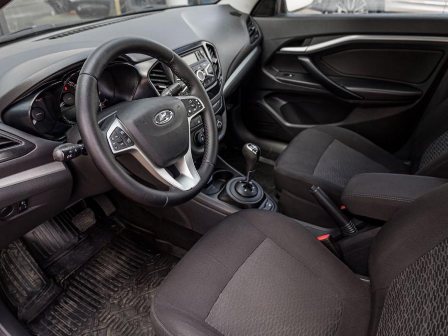 Lada (ВАЗ) Vesta I Казань  - изображение 5