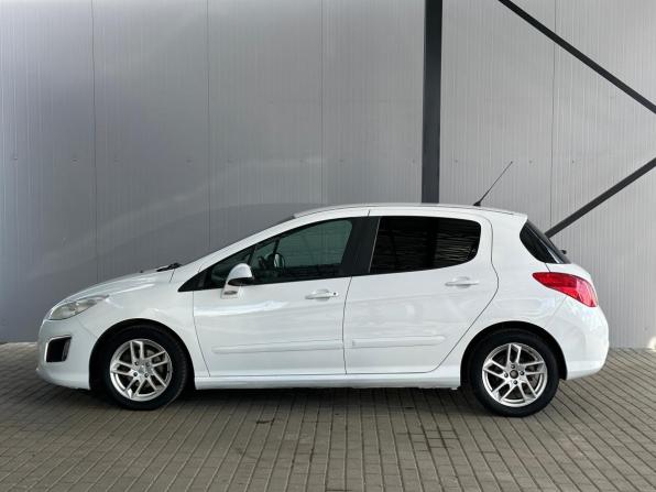 Peugeot 308 I Рестайлинг с пробегом 2011 года, цена 480 000 рублей, 111900 км, хэтчбек, Автокод Объявления