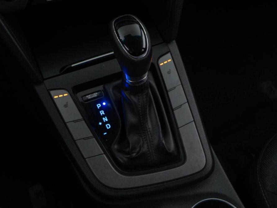 Hyundai Elantra VI (AD) Москва  - изображение 16