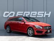 Mercedes-Benz CLA I (C117 X117) Краснодар  - изображение 24