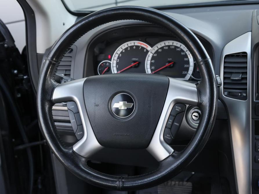Chevrolet Captiva I Москва  - изображение 18