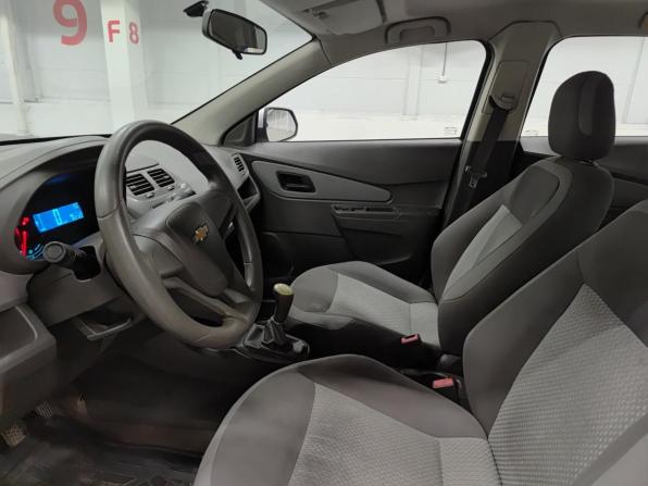 Chevrolet Cobalt II с пробегом 2013 года, цена 555 000 рублей, 160122 км, седан, Автокод Объявления