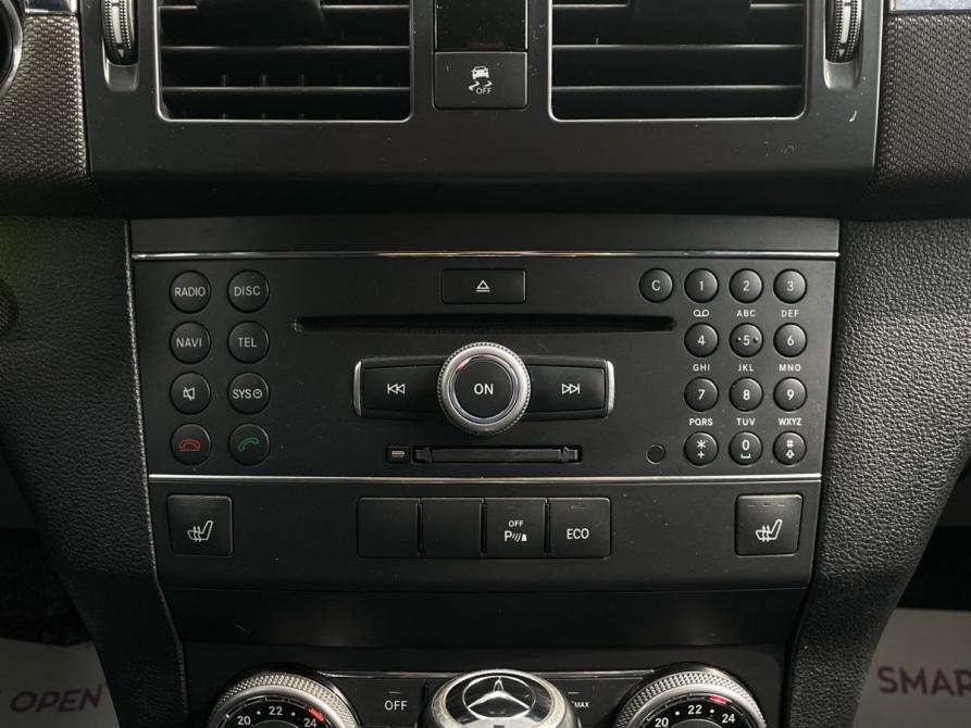 Mercedes-Benz GLK-Класс I (X204) Краснодар  - изображение 19