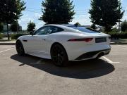 Jaguar F-Type I Рестайлинг Краснодар  - изображение 27
