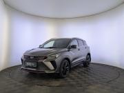 Geely Coolray I Рестайлинг Москва  - изображение 28