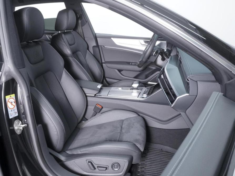Audi A7 II (4K) Ростов-на-Дону  - изображение 8