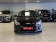 Chevrolet Cruze I Рестайлинг Екатеринбург  - изображение 16