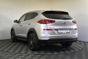 Hyundai Tucson III Рестайлинг Нижний Новгород  - изображение 29