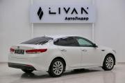 Kia Optima IV Москва  - изображение 19