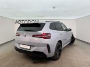 BMW X3 IV (G45/G48) Москва  - изображение 25