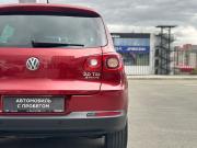 Volkswagen Tiguan I Новосибирск  - изображение 40