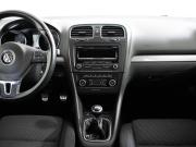 Volkswagen Golf VI Москва  - изображение 29