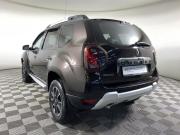 Renault Duster I Рестайлинг Москва  - изображение 26