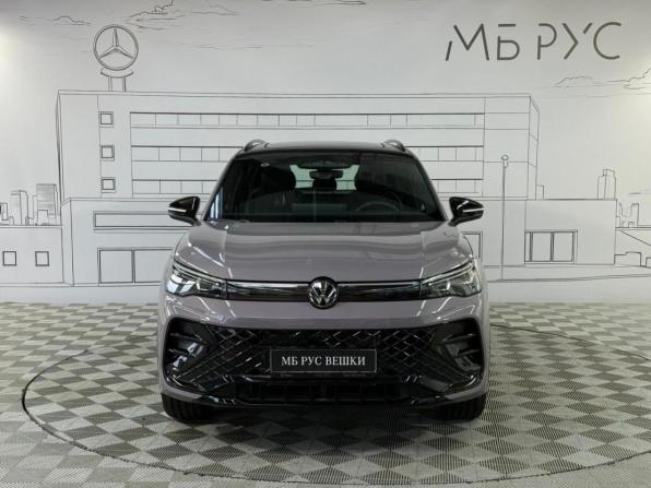 Новый Volkswagen Tiguan III (China Market) 2025 года, цена 5 100 000 рублей, внедорожник, Автокод Объявления
