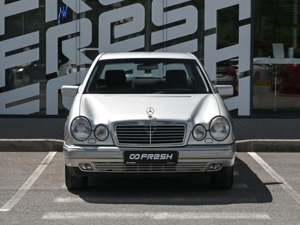 Mercedes-Benz E-Класс II (W210 S210) с пробегом 1998 года, цена 620 000 рублей, 180088 км, седан, Автокод Объявления