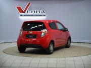 Chevrolet Spark III Уфа  - изображение 21