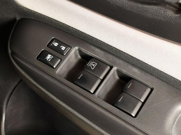 Nissan Note II Рестайлинг с пробегом 2017 года, цена 1 079 999 рублей, 106906 км, хэтчбек, Автокод Объявления