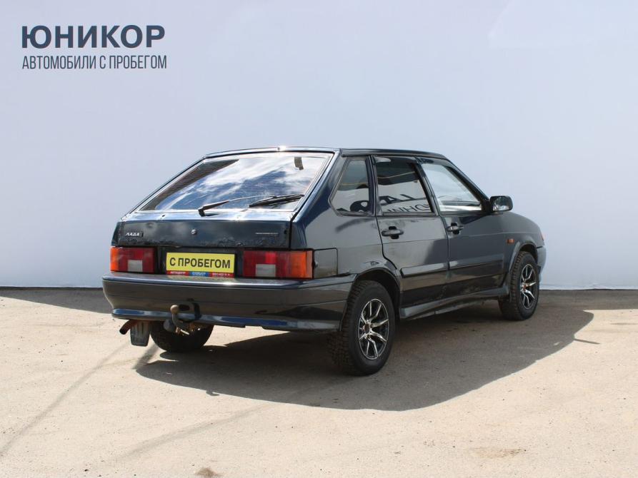 Lada (ВАЗ) 2114 Нижний Новгород  - изображение 5