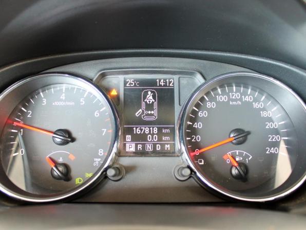 Nissan Qashqai+2 I Рестайлинг с пробегом 2012 года, цена 1 325 000 рублей, 163000 км, внедорожник, Автокод Объявления