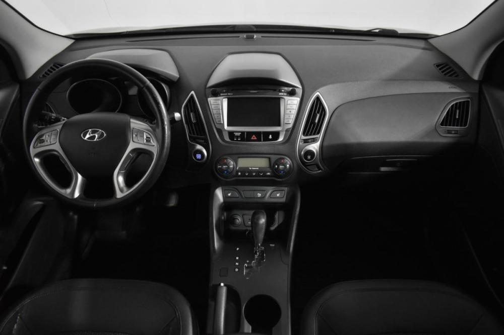 Hyundai ix35 I Санкт-Петербург  - изображение 15