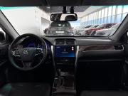 Toyota Camry VII (XV50) Рестайлинг Новороссийск  - изображение 46