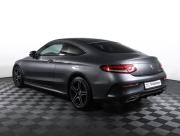 Mercedes-Benz C-Класс IV (W205) Рестайлинг Москва  - изображение 29