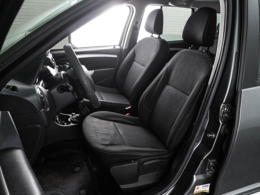 Nissan Terrano III (D10) Воронеж  - изображение 10