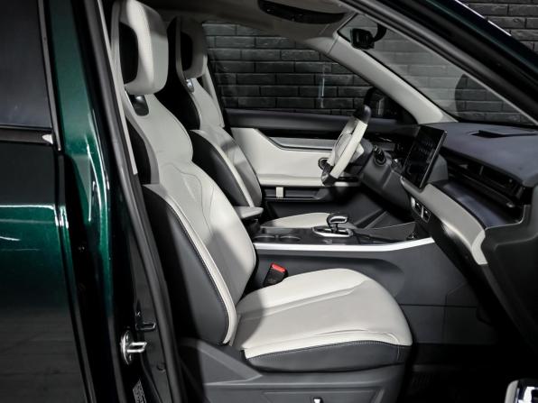 JETOUR DASHING I с пробегом 2023 года, цена 2 100 000 рублей, 29612 км, внедорожник, Автокод Объявления