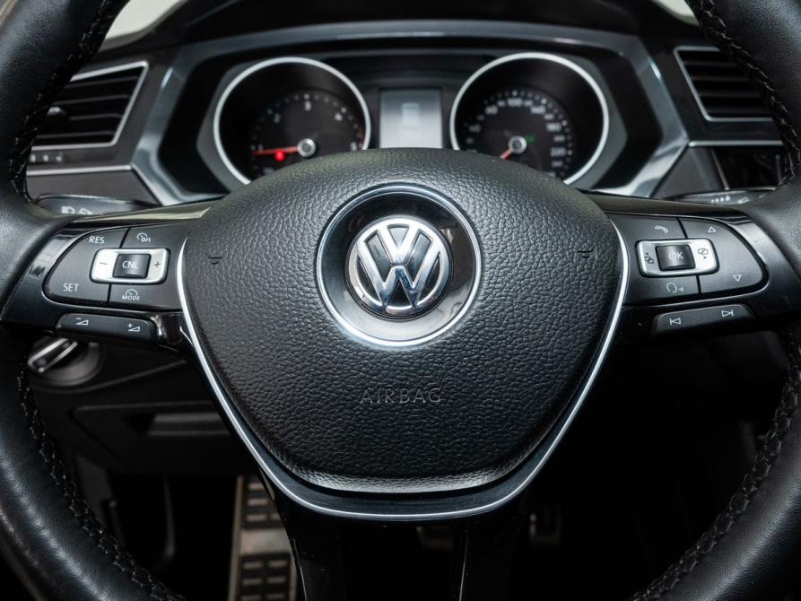 Volkswagen Tiguan II Казань  - изображение 9