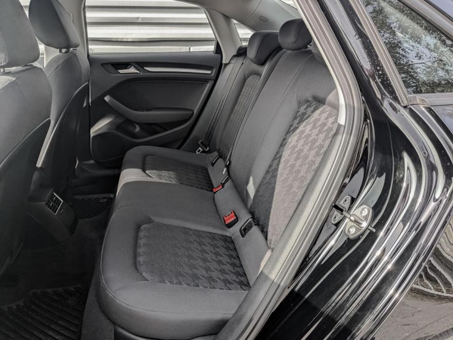 Audi A3 III (8V) Москва  - изображение 18