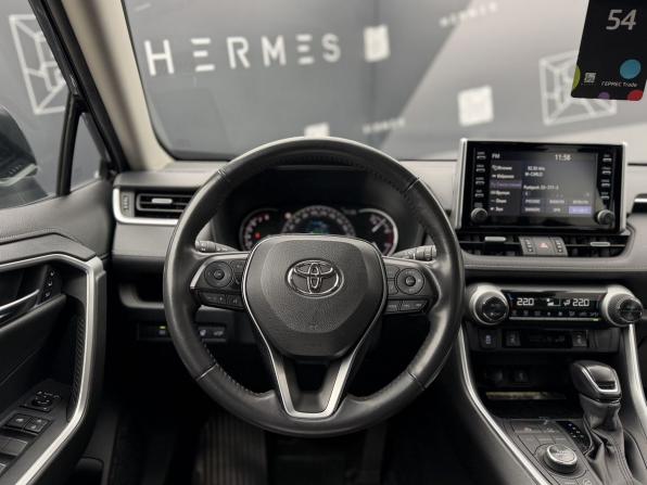 Toyota RAV4 V (XA50) с пробегом 2021 года, цена 3 377 000 рублей, 69777 км, внедорожник, Автокод Объявления