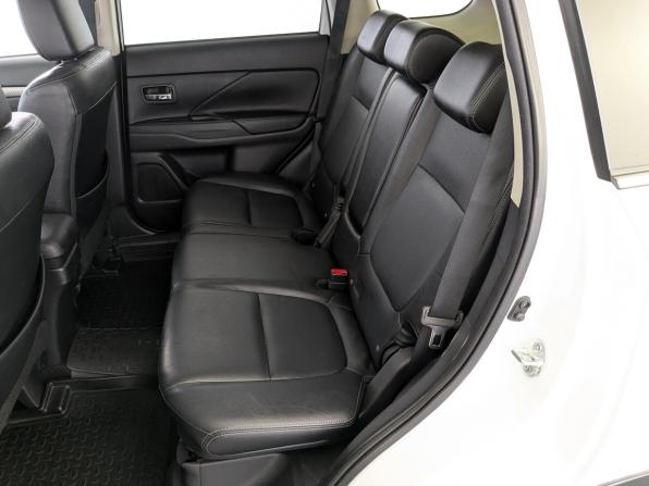 Mitsubishi Outlander III Рестайлинг с пробегом 2014 года, цена 1 750 000 рублей, 210200 км, внедорожник, Автокод Объявления