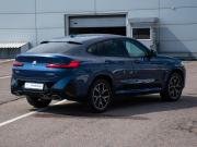 BMW X4 II (G02) Рестайлинг Москва  - изображение 32