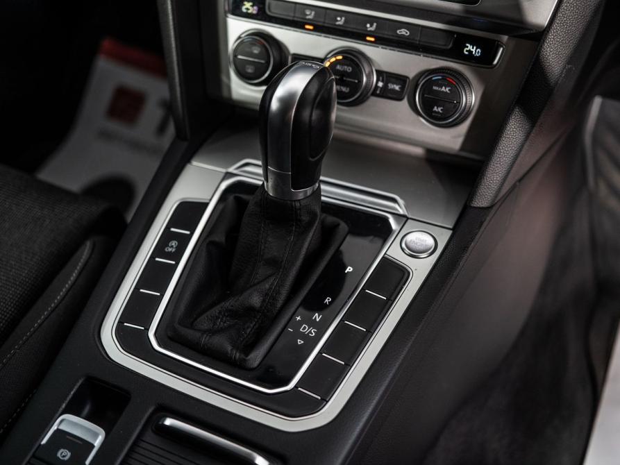 Volkswagen Passat B8 Иркутск  - изображение 14
