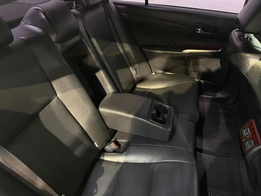 Toyota Camry VII (XV50) Омск  - изображение 15