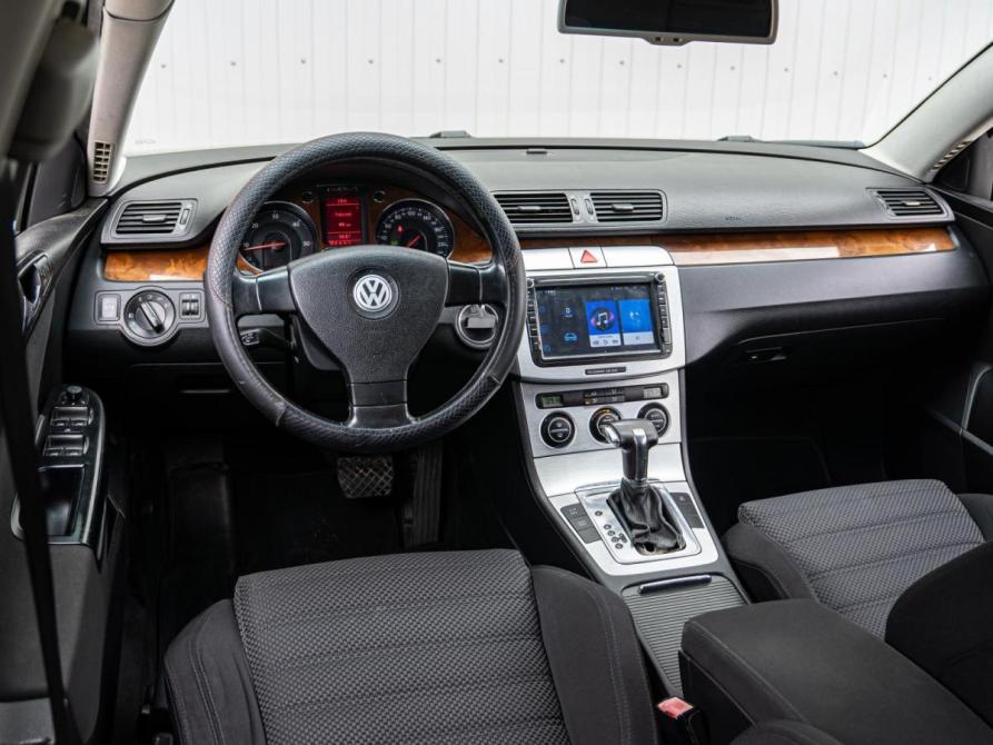 Volkswagen Passat B6 Краснодар  - изображение 6
