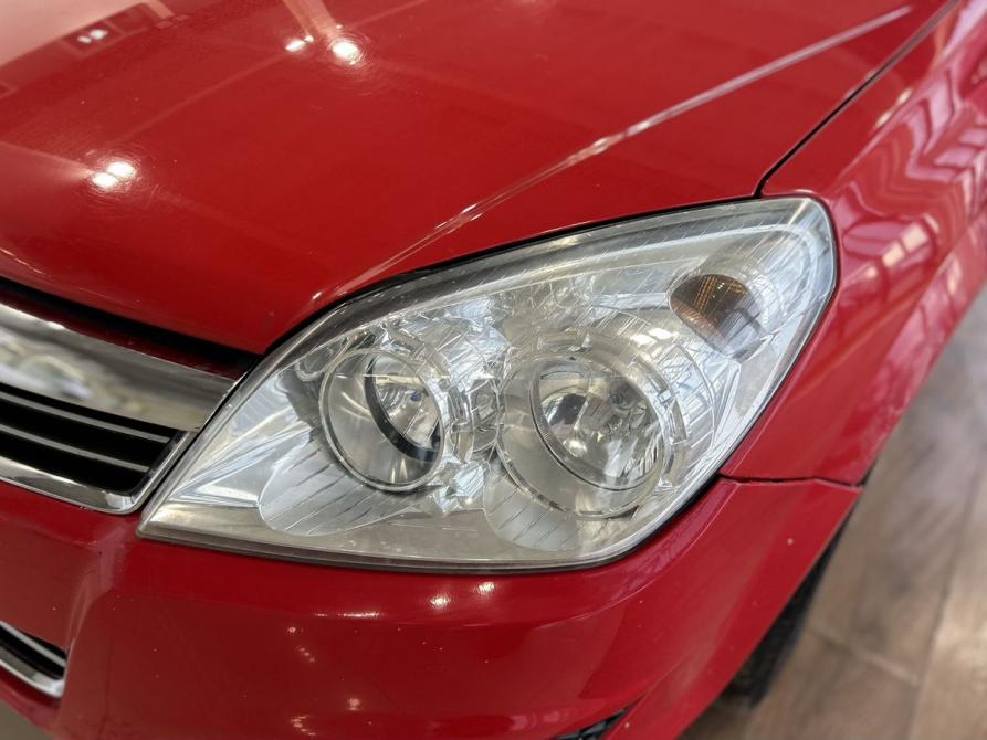 Opel Astra H Рестайлинг Саратов  - изображение 11