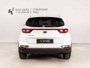 Kia Sportage IV Рестайлинг Казань  - изображение 12